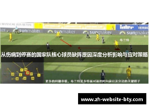 从伤病到停赛的国家队核心球员缺阵原因深度分析影响与应对策略