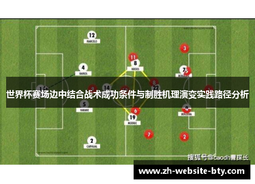 世界杯赛场边中结合战术成功条件与制胜机理演变实践路径分析